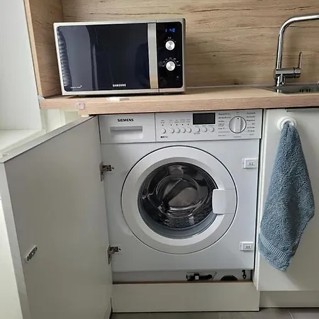 公寓 Kenji Apartment *