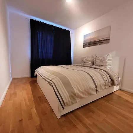 Kenji Apartment * アンス