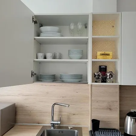 Kenji Apartment