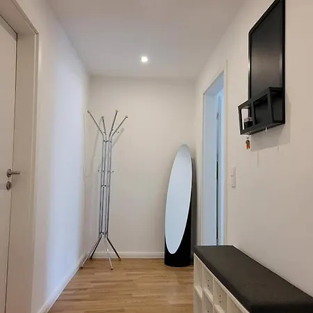Kenji Apartment アパート *